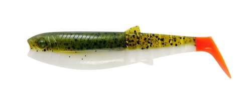 CANNIBAL SHAD B 12.5CM 20G OHO 40PCS