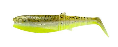 CANNIBAL SHAD 8CM 5G GPY 5PCS