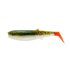 CANNIBAL SHAD 12.5CM 20G OHO 4PCS