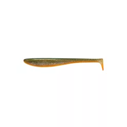 MONSTER SHAD 18CM 33G OLIVE GREEN UV 2PC