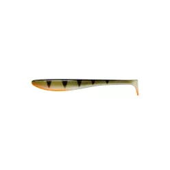 MONSTER SHAD 18CM 33G PERCH 2PCS