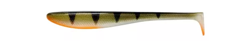 MONSTER SHAD 18CM 33G PERCH 2PCS
