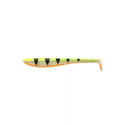 MONSTER SHAD 18CM 33G LEMON TIGER 2PCS