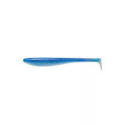 MONSTER SHAD 22CM 60G BS UV 2PCS