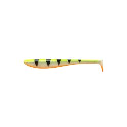 MONSTER SHAD 22CM 60G LEMON TIGER 2PCS