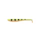 MONSTER SHAD 22CM 60G LEMON TIGER 2PCS