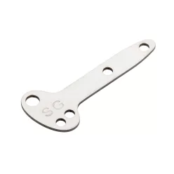 PRO PEG BLADE STAINLESS LARGE 3PCS