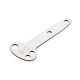 PRO PEG BLADE STAINLESS LARGE 3PCS