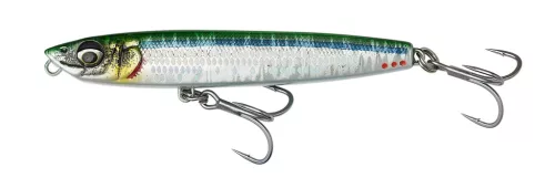 CAST HACKER 9.5CM 26G FS SAYORIS LS