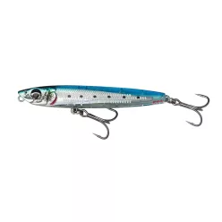CAST HACKER 11.5CM 44G FS GHOST S LS