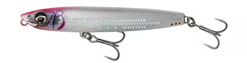 CAST HACKER 11.5CM 44G FS PINK HEAD LS