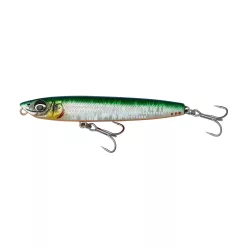 CAST HACKER 13CM 73G FS BGO LS