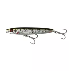 CAST HACKER 13CM 73G FS MAC AYU LS