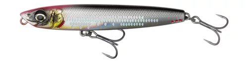 CAST HACKER 11.5CM 63G XS PINK BLACK LS