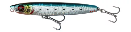 CAST HACKER 13CM 93G XS SARDINE LS