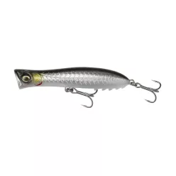 GRAVITY POPPER 9CM 13.5G F BLACK M
