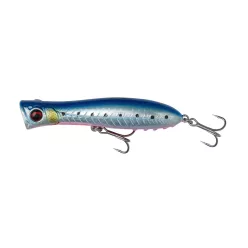 GRAVITY POPPER 9CM 13.5G F W GLOW
