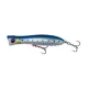 GRAVITY POPPER 9CM 13.5G F W GLOW