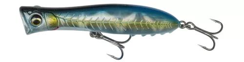 GRAVITY POPPER 11CM 25G F IMP SARDINE