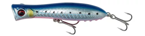 GRAVITY POPPER 11CM 25G F W GLOW