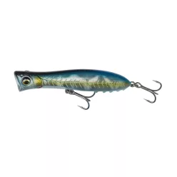 GRAVITY POPPER 13CM 40G F IMP SARDINE