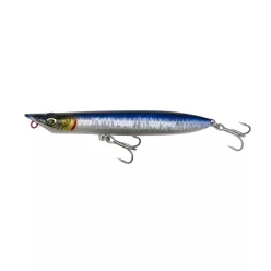 SLAP WALKER 10CM 10G F BLUE FLASH 1PCS