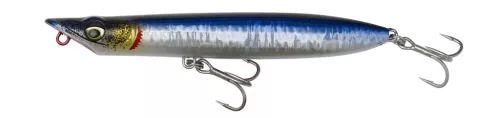 SLAP WALKER 10CM 10G F BLUE FLASH 1PCS