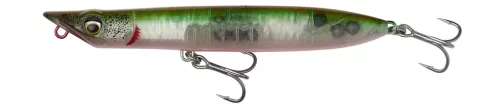 SLAP WALKER 10CM 10G F GHOST BROWN 1PCS