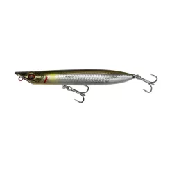 SLAP WALKER 10CM 10G F MIRROR AYU 1PCS