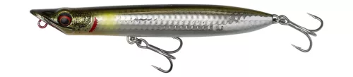 SLAP WALKER 10CM 10G F MIRROR AYU 1PCS