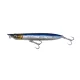SLAP WALKER 12.5CM 20G F BLUE FLASH 1PCS