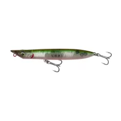 SLAP WALKER 12.5CM 20G F GHOST BROWN