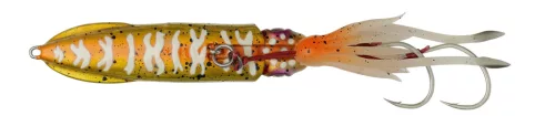 SWIMSQUID INCHIKU 9.7CM 150G OG GLOW
