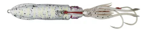 SWIMSQUID INCHIKU 9.7CM 150G W GLOW