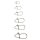 SALT ROUND SNAPS S 15PCS