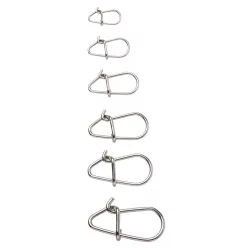 SALT ROUND SNAPS L 15PCS