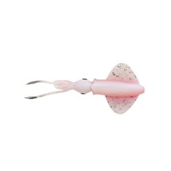SWIM SQUID LRF 5CM 0.8G PINKL GLOW 5PCS