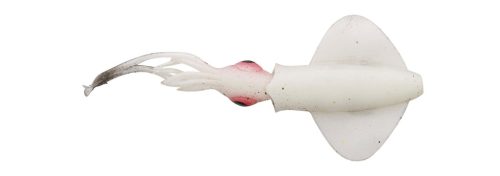 SWIM SQUID LRF 5CM 0.8G W GLOW CF 5PCS