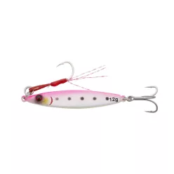 FLATLINE TG 4CM 12G FS UV CHARTREUSE