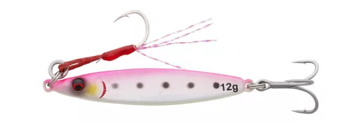 FLATLINE TG 4CM 12G FS UV CHARTREUSE
