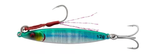 FLATLINE TG 4CM 12G FS UV SAYORIS