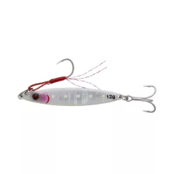 FLATLINE TG 4CM 12G FS UV W GLOW