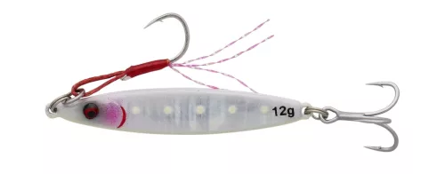 FLATLINE TG 4CM 12G FS UV W GLOW