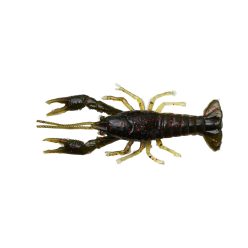 NED CRAW 6.5CM 2.5G F WMR 4PCS