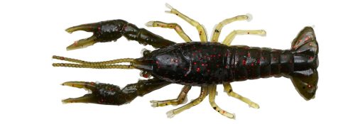 NED CRAW 6.5CM 2.5G F WMR 4PCS