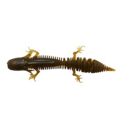NED SALAMANDER 7.5CM 3G F GPK 5PCS
