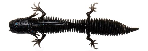 NED SALAMANDER 7.5CM 3G F BNB 5PCS
