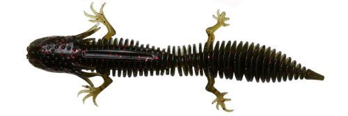 NED SALAMANDER 7.5CM 3G F WMR 5PCS