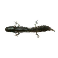 NED SALAMANDER 7.5CM 3G F MOJITO 5PCS