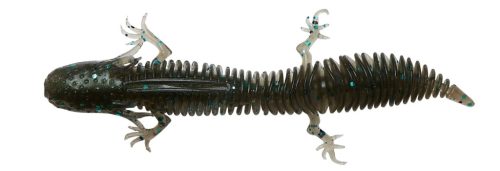 NED SALAMANDER 7.5CM 3G F MOJITO 5PCS